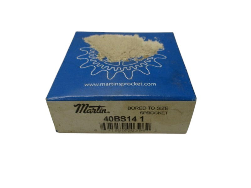 MARTIN 40B14 1"  NSFS