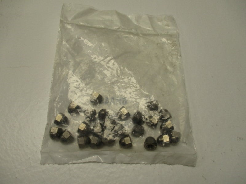GRAINGER 6RA43 (PKG OF 25)  NSMP