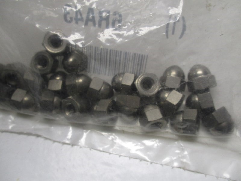 GRAINGER 6RA43 (PKG OF 25)  NSMP