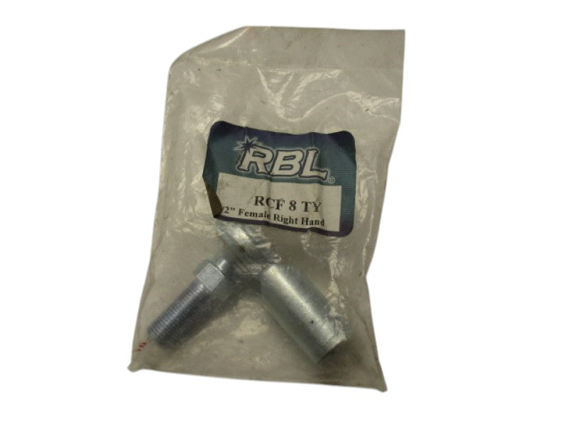 RBL RCF8TY  NSMP