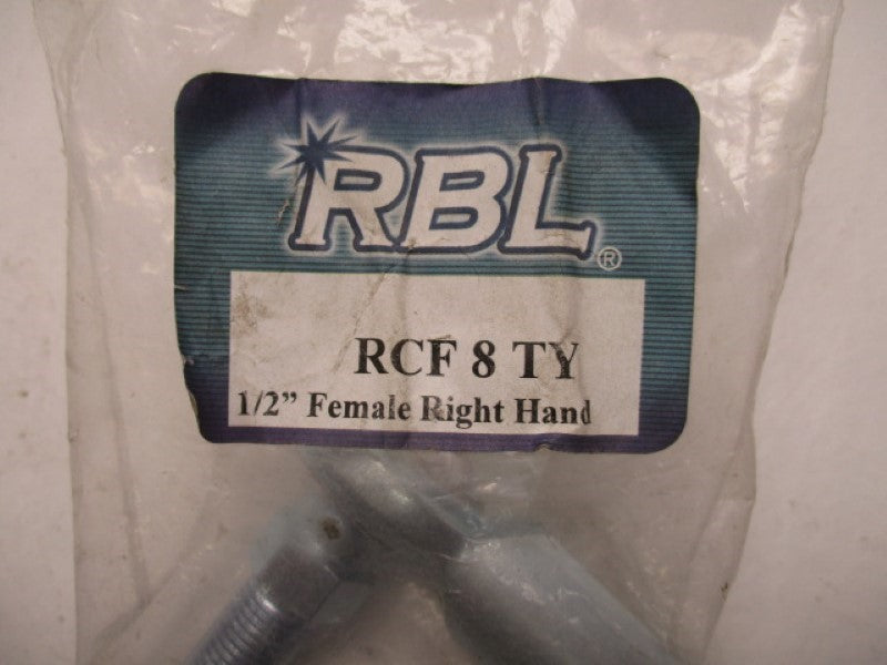 RBL RCF8TY  NSMP