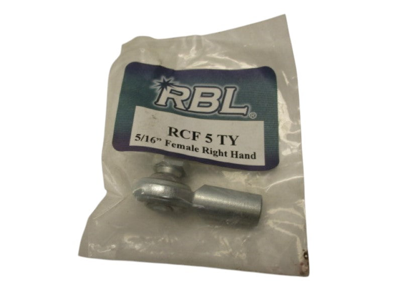 RBL RCF5TY  NSMP