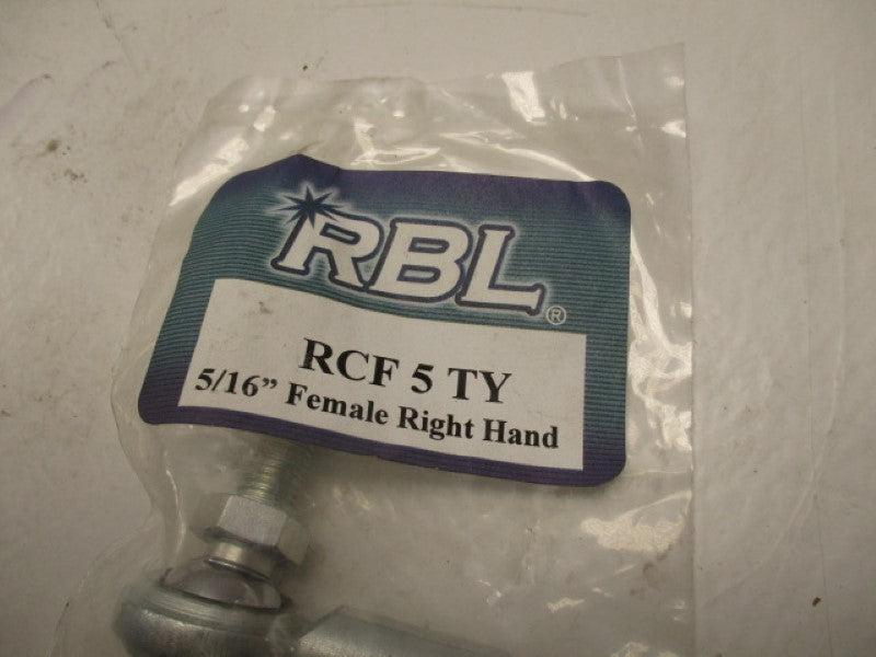 RBL RCF5TY  NSMP