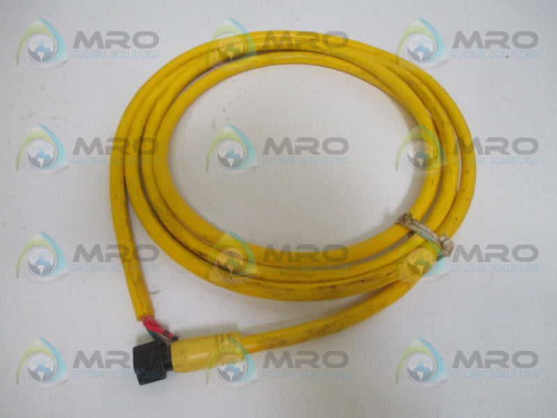 AWM STYLE E53346 CABLE  UNMP