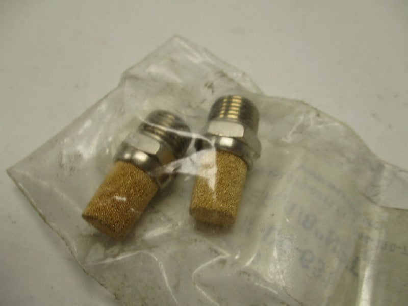 WAXXAR 00-631 (PKG OF 2)  NSMP