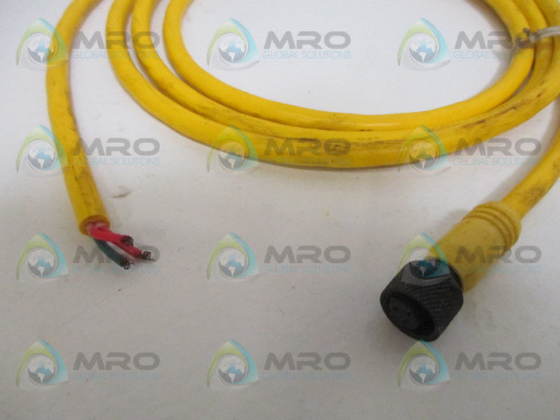 AWM STYLE E53346 CABLE  UNMP