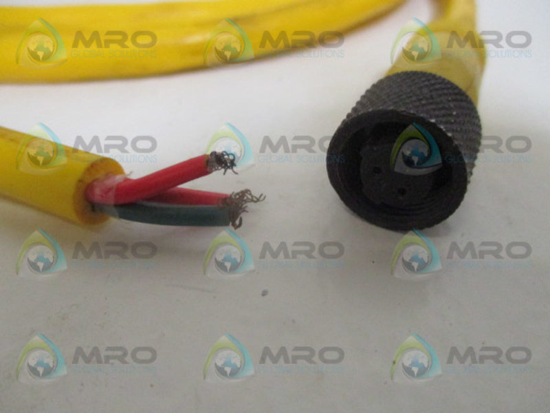 AWM STYLE E53346 CABLE  UNMP