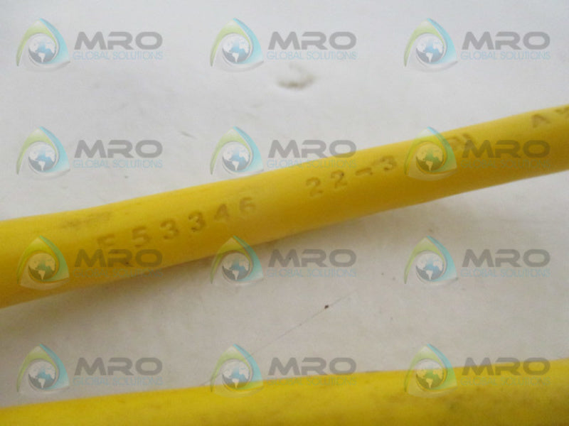 AWM STYLE E53346 CABLE  UNMP