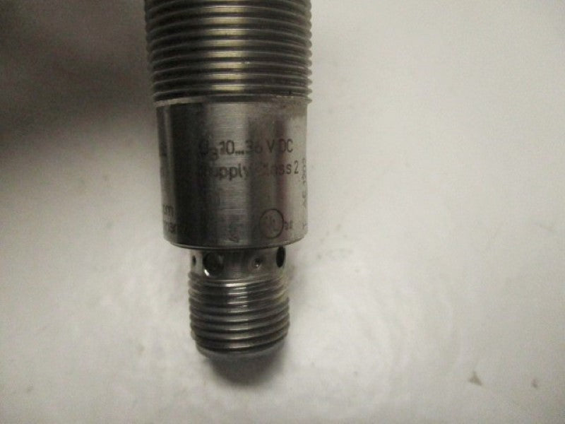 IFM EFECTOR OGH200  UNMP