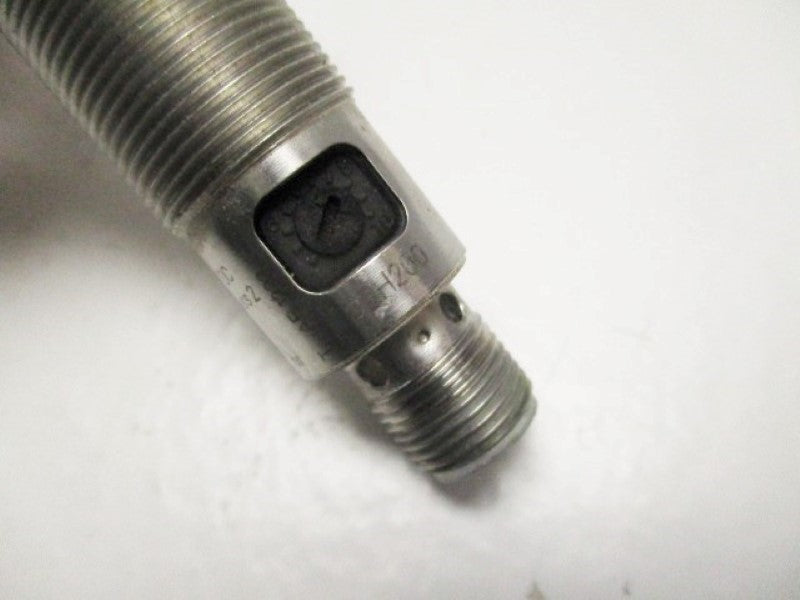 IFM EFECTOR OGH200  UNMP