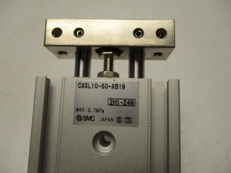 SMC CXSL10-50-XB19  NSNP