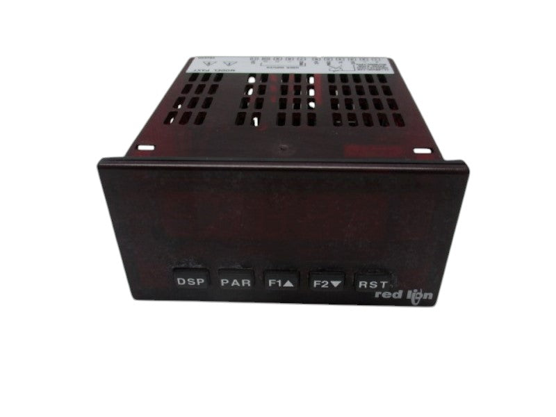 RED LION CONTROLS PAXT0010  UNMP