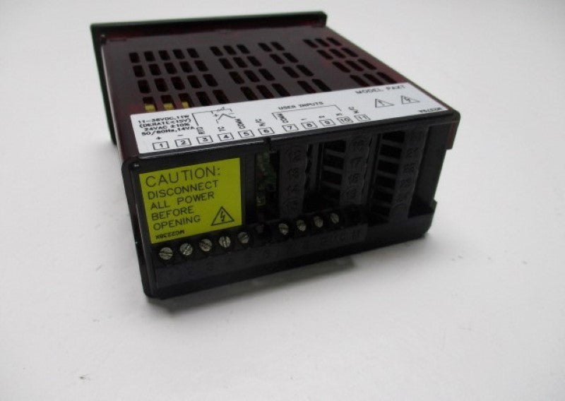 RED LION CONTROLS PAXT0010  UNMP