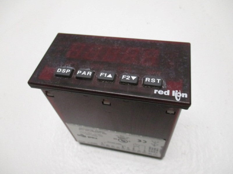 RED LION CONTROLS PAXT0010  UNMP