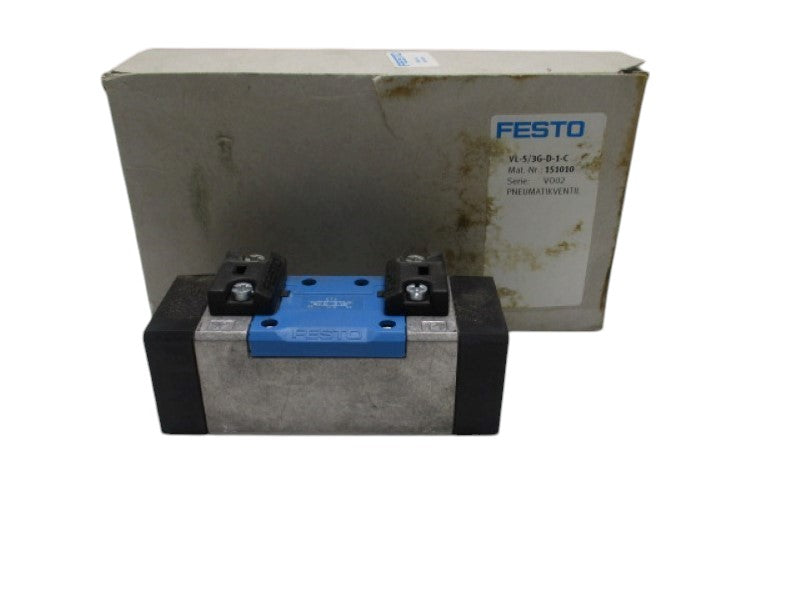 FESTO VL-5/3G-D-1-C  NSMP
