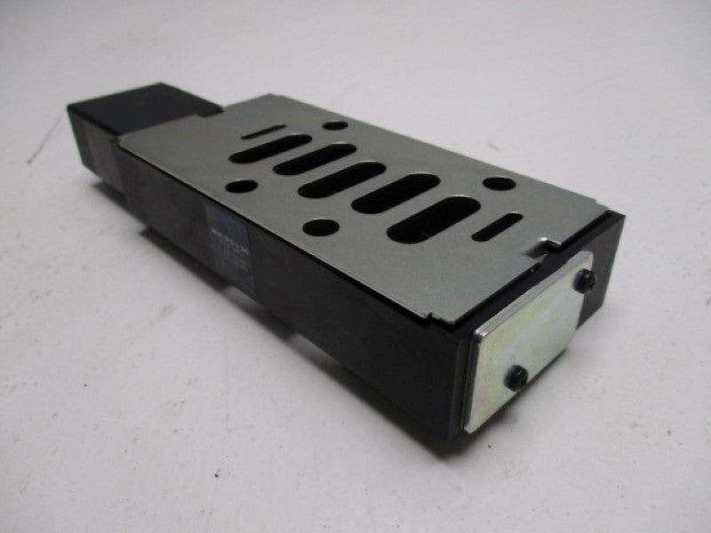 FESTO MUH-ZP-D-3-24G  NSMP