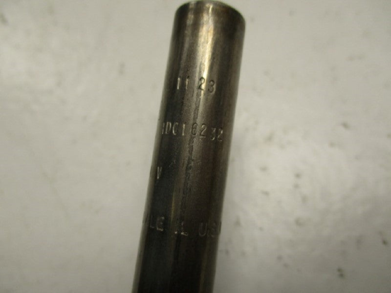 TEMPCO HDC16232  NSNP