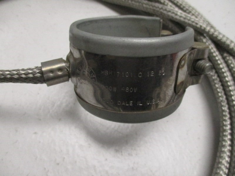 TEMPCO MBH17101C1220  NSNP