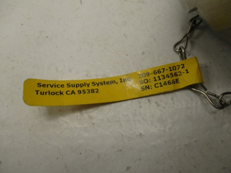 SERVICE SUPPLY SYSTEM R3T185L483Z-15-CIP-4-5-91,(Z371)  NSNP