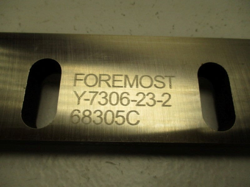 FOREMOST Y-7306-23-2  NSNP