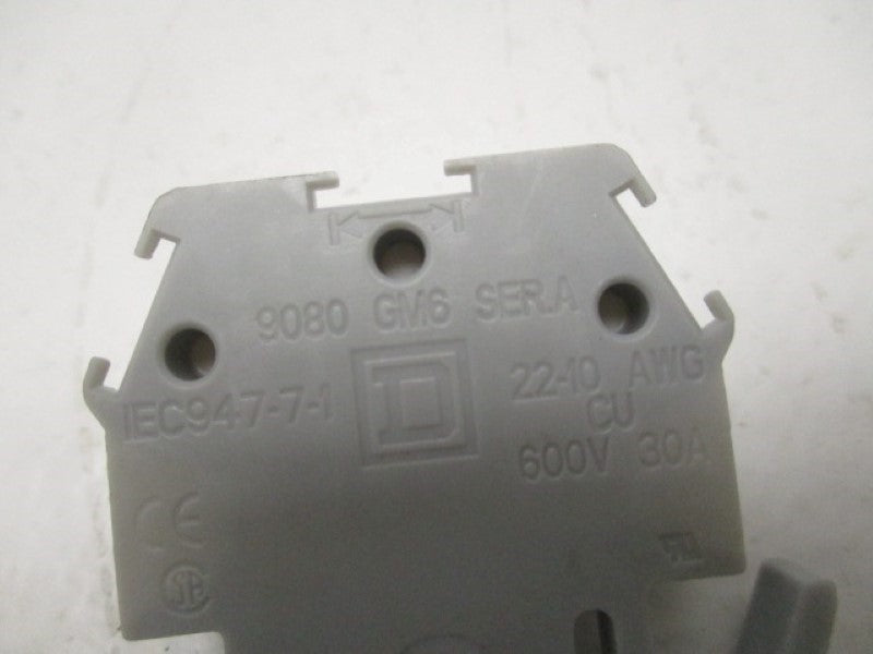 SQUARE D 9080GM6  UNMP