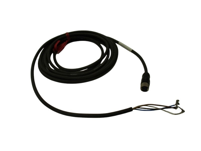 KEYENCE E66085-H  UNMP