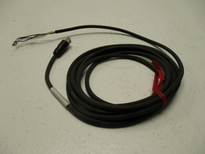 KEYENCE E66085-H  UNMP