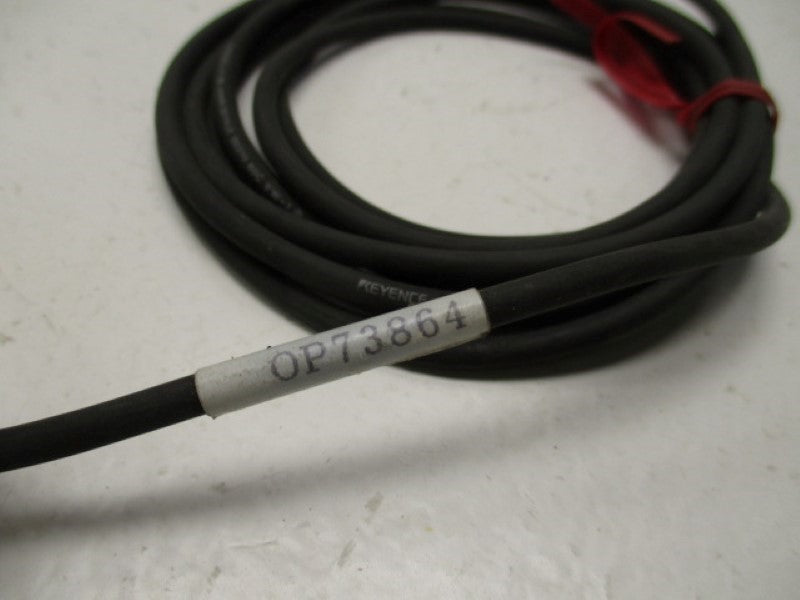 KEYENCE E66085-H  UNMP