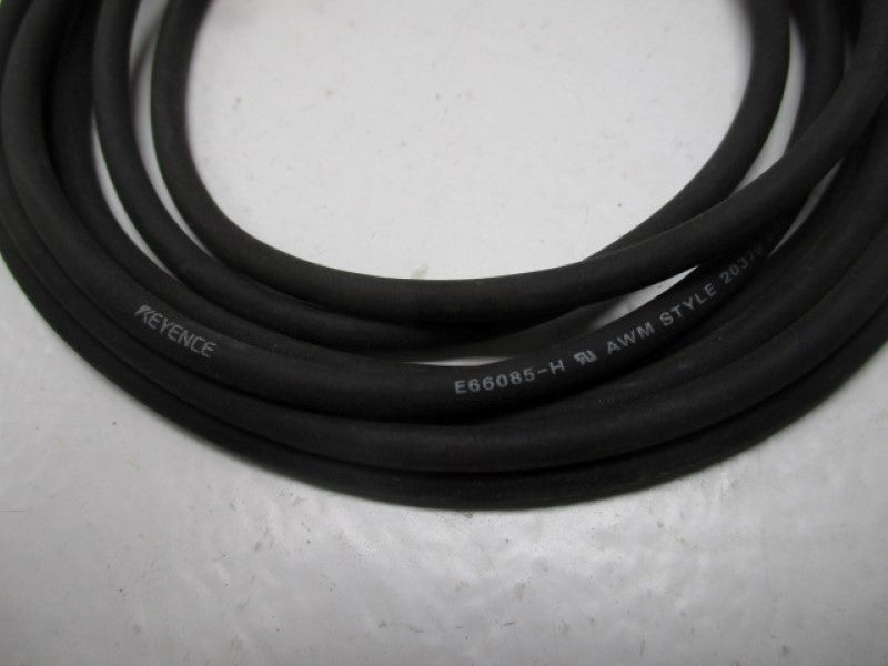KEYENCE E66085-H  UNMP
