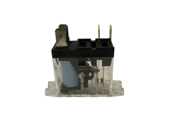 OMRON G2R-1A-T RELAY 24VDC  UNMP