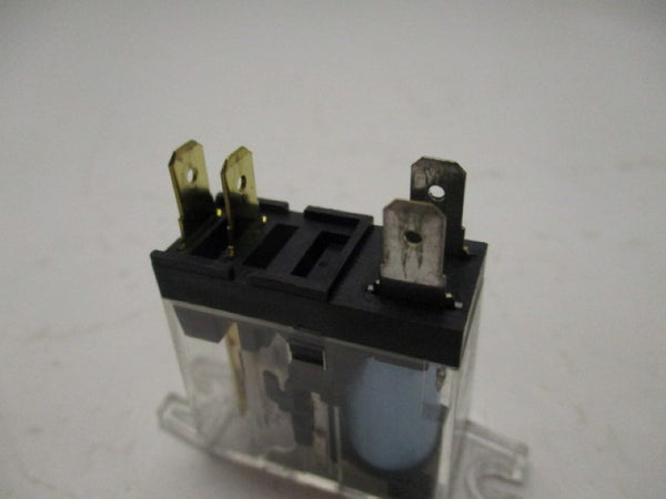 OMRON G2R-1A-T RELAY 24VDC  UNMP
