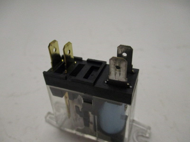 OMRON G2R-1A-T RELAY 24VDC  UNMP