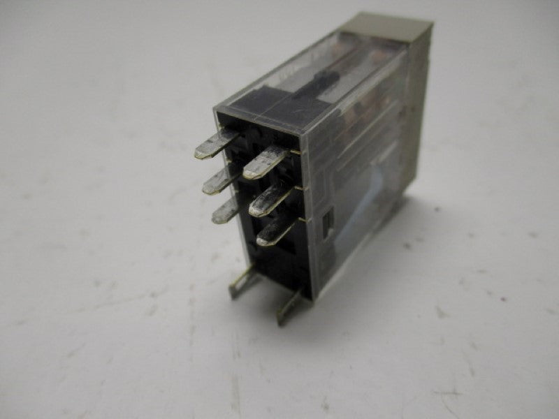 OMRON G2R-2-SN-(S) RELAY 24VDC  UNMP