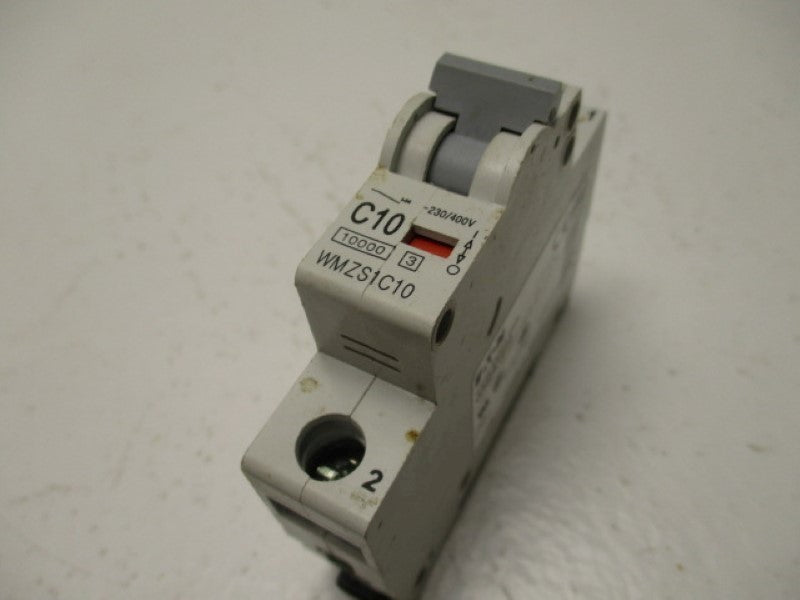 EATON WMZS1C10  UNMP