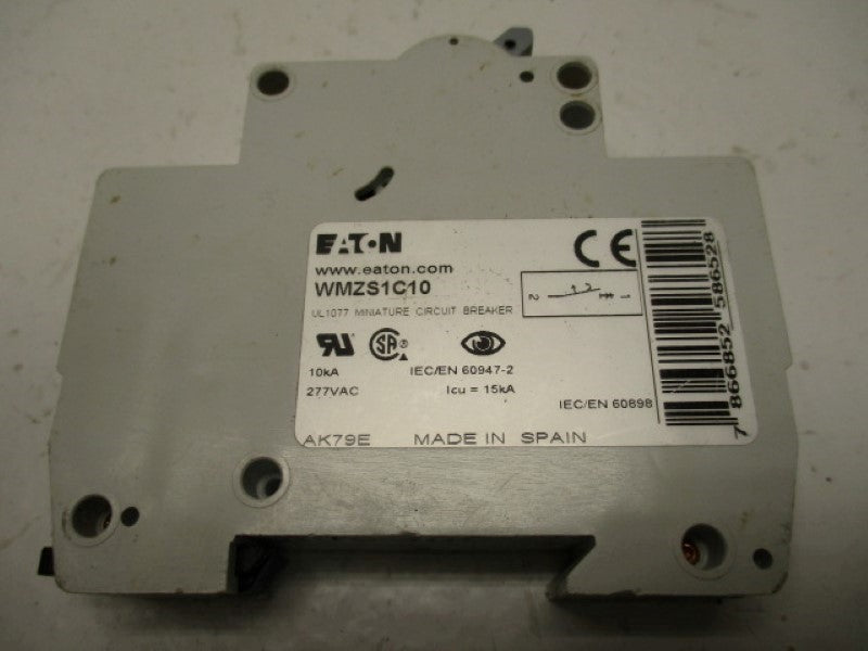 EATON WMZS1C10  UNMP