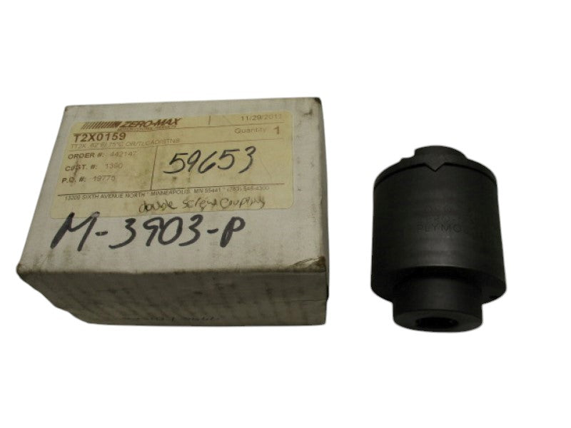 ZERO-MAX T2X0159  NSMP