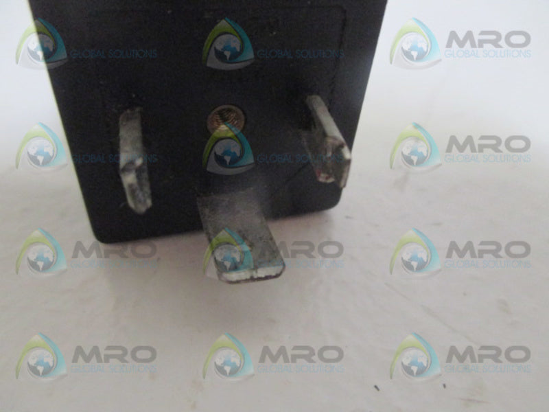 AV 7134-9AA COIL 120V  UNMP