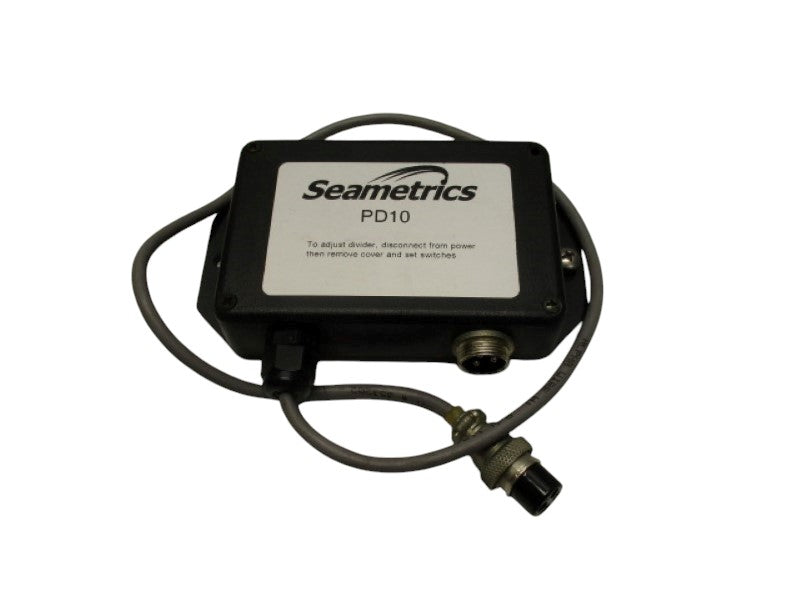 SEAMETERICS PD10W-06  UNMP