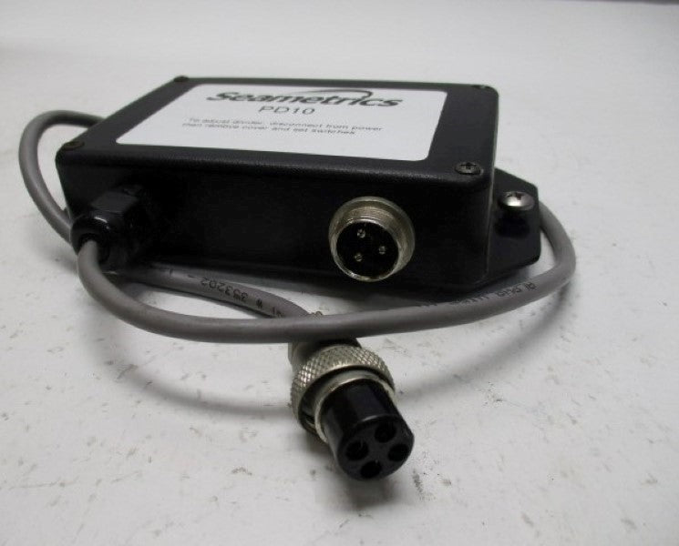 SEAMETERICS PD10W-06  UNMP