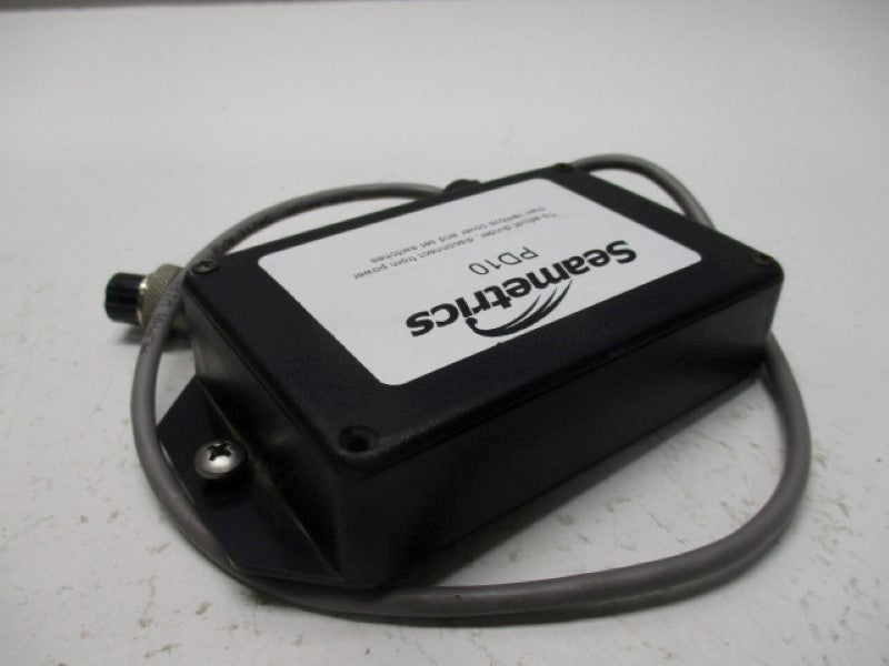 SEAMETERICS PD10W-06  UNMP
