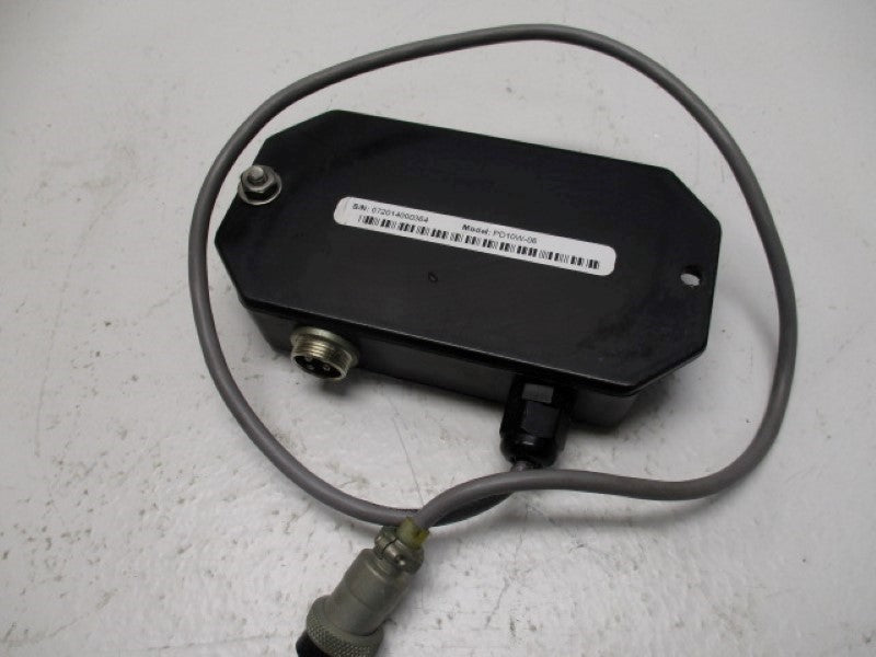 SEAMETERICS PD10W-06  UNMP