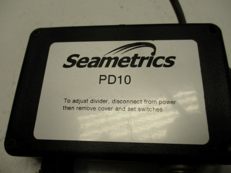 SEAMETERICS PD10W-06  UNMP