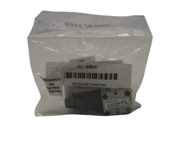 NUMATICS L01SA4872060T30  NSMP