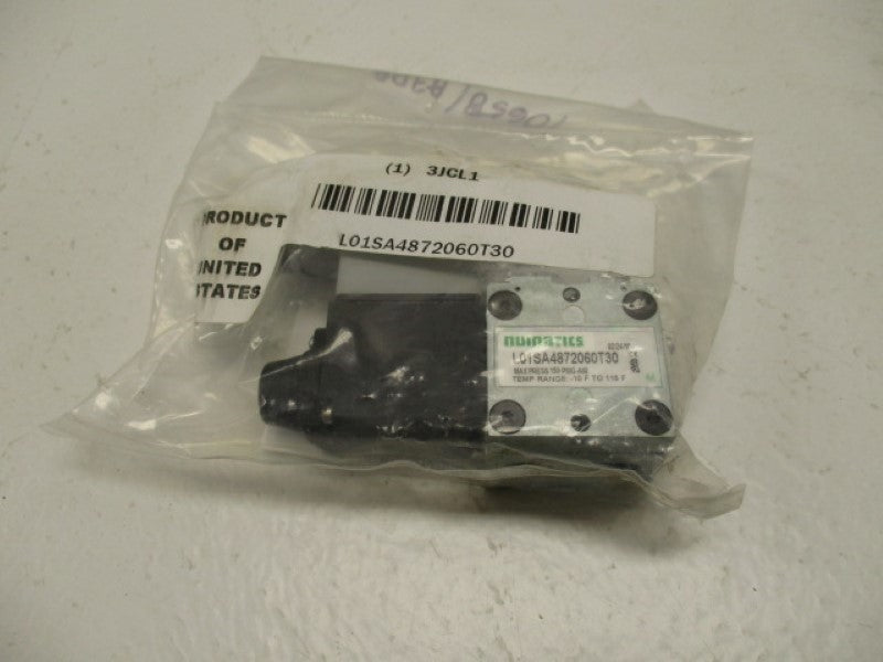 NUMATICS L01SA4872060T30  NSMP
