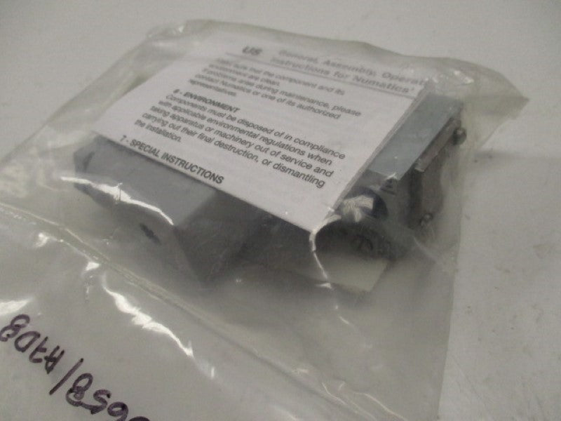 NUMATICS L01SA4872060T30  NSMP