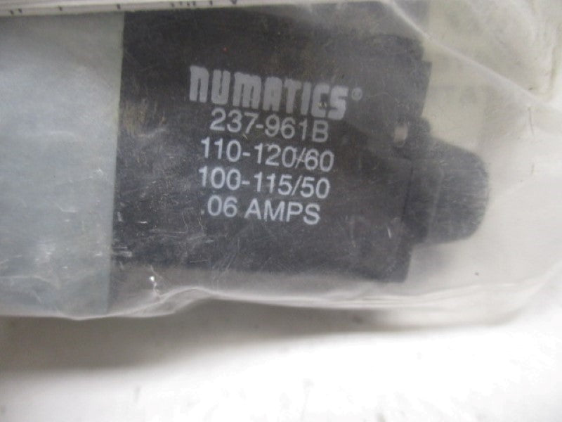 NUMATICS L01SA4872060T30  NSMP