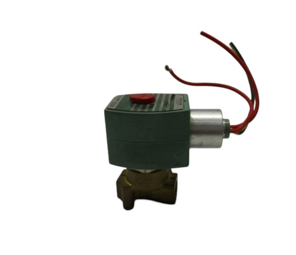 ASCO 8262H013V  UNMP