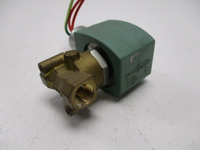 ASCO 8262H013V  UNMP