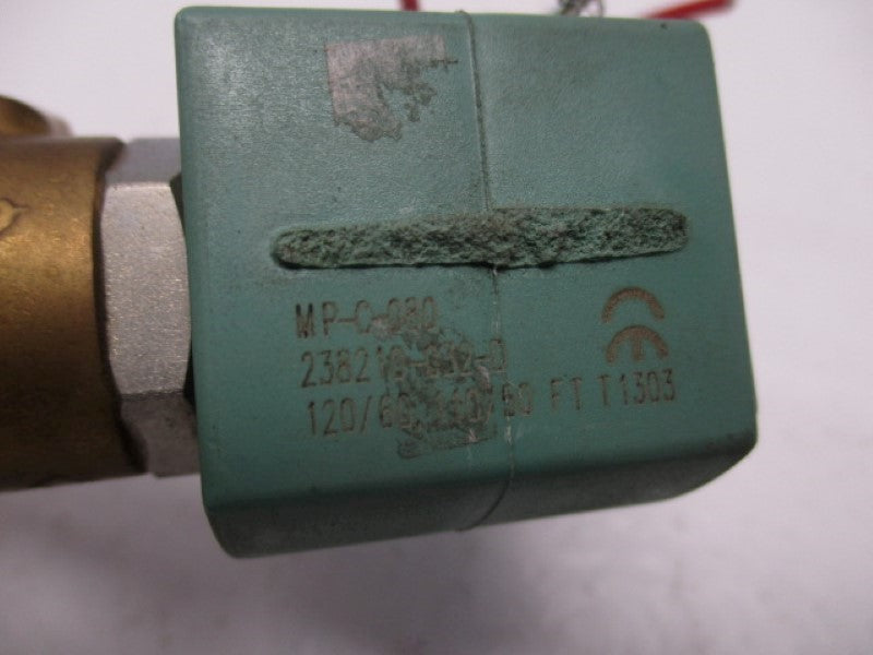 ASCO 8262H013V  UNMP