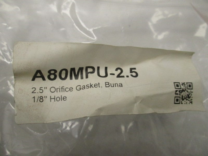 CUSTOM PRECISION  A80MPU-2.5  NSNP